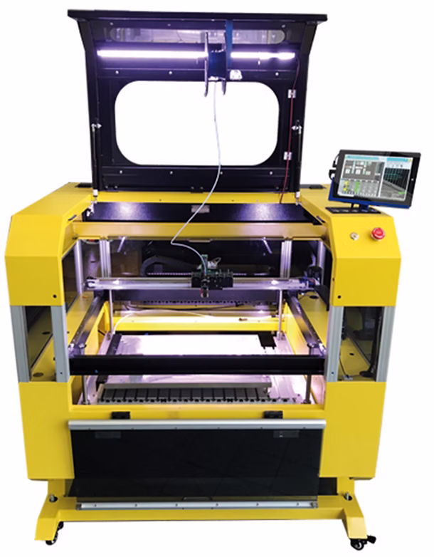 AM Lab Equipment 3