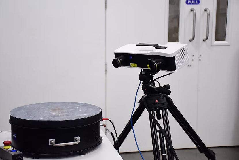 AM Lab Equipment 6