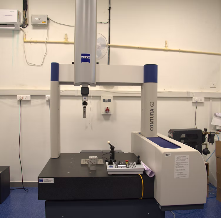 AM Lab Equipment 7