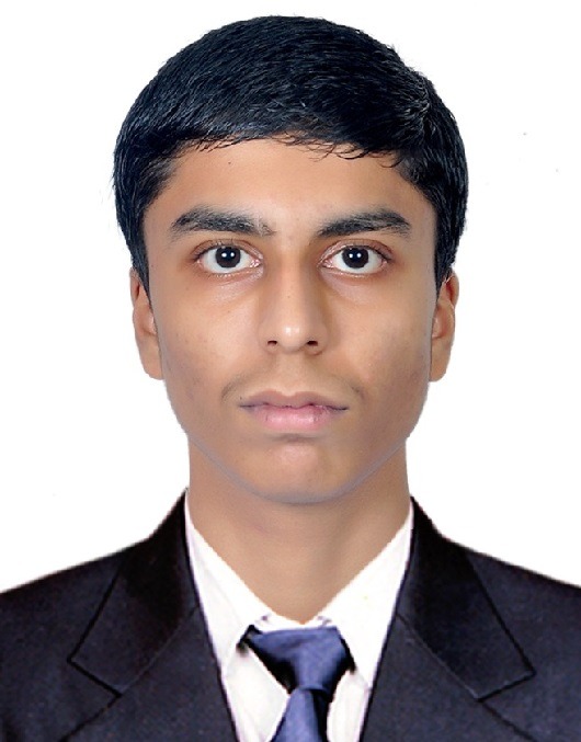 Mr. Khushwanth