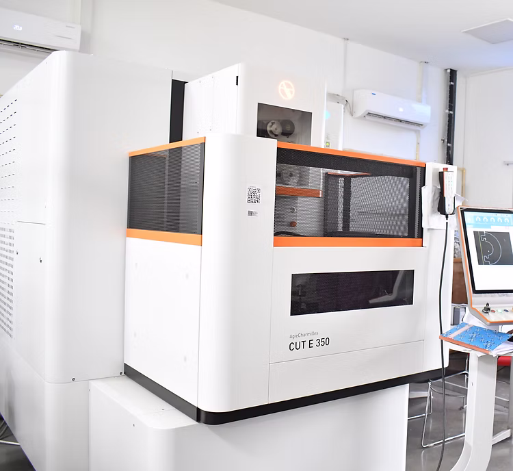 Machine Tools Lab 3