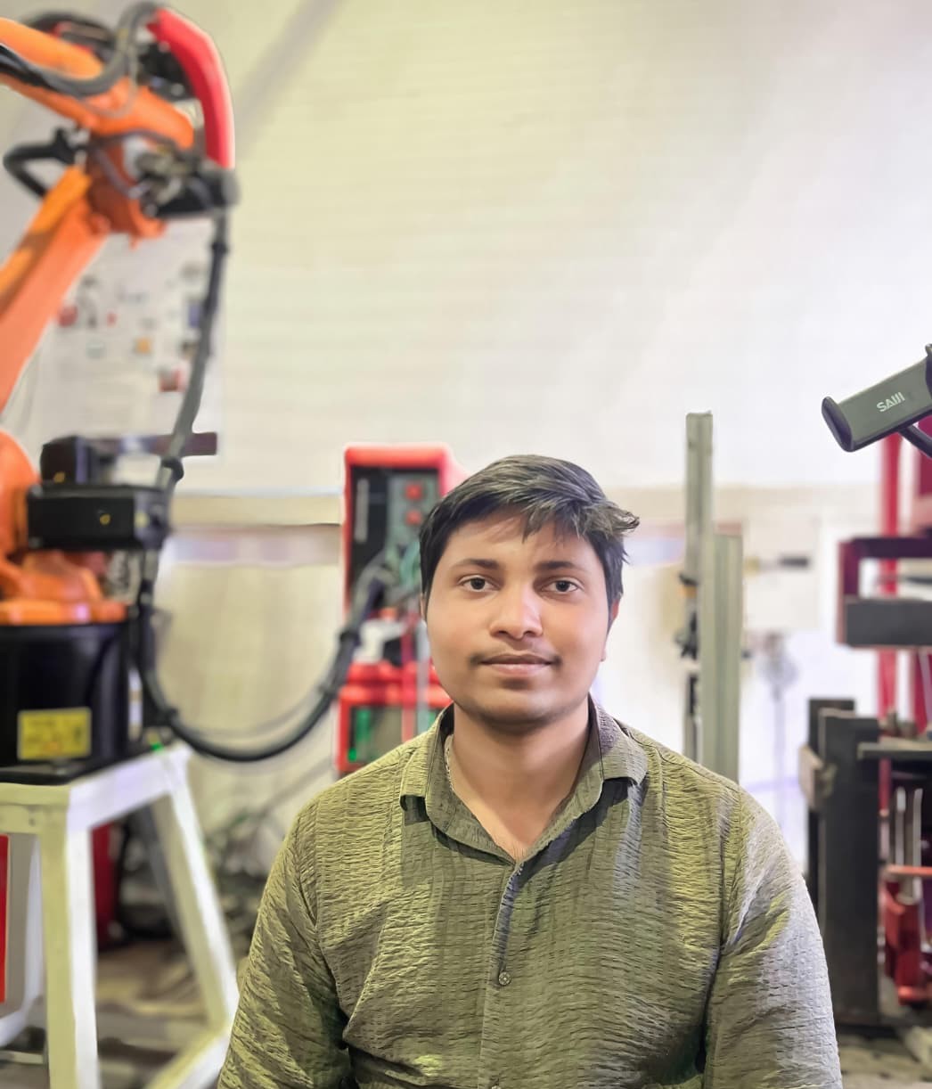 Mr. Pavansai