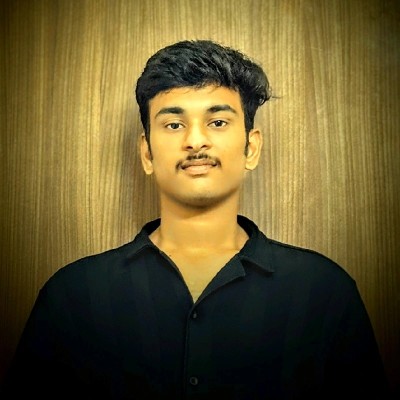 Mr. Sai Chandra