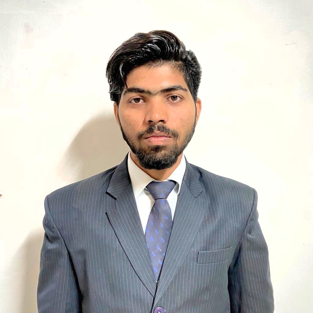 Mr. Shivam